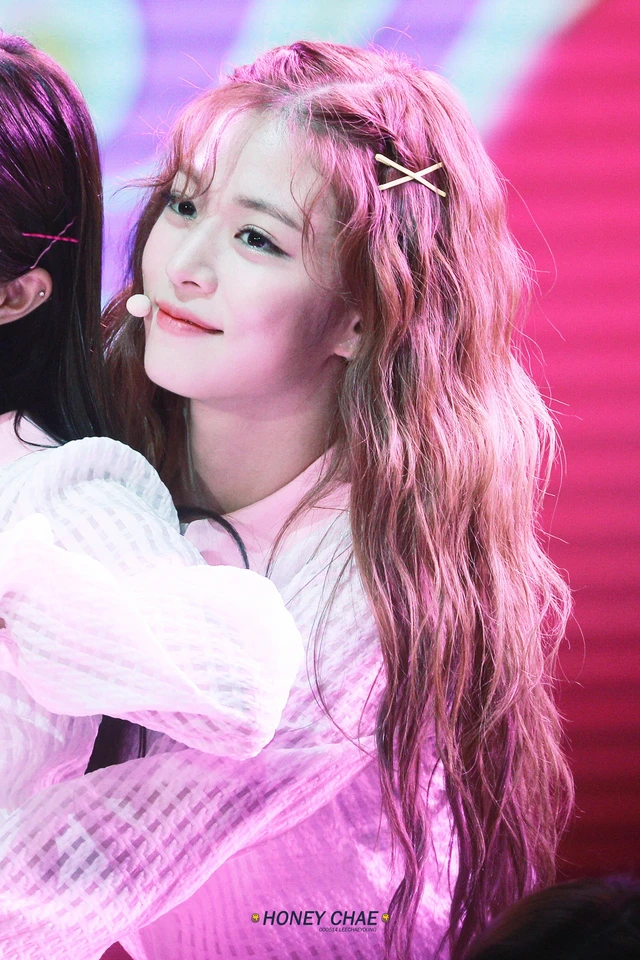 Chaeyoung