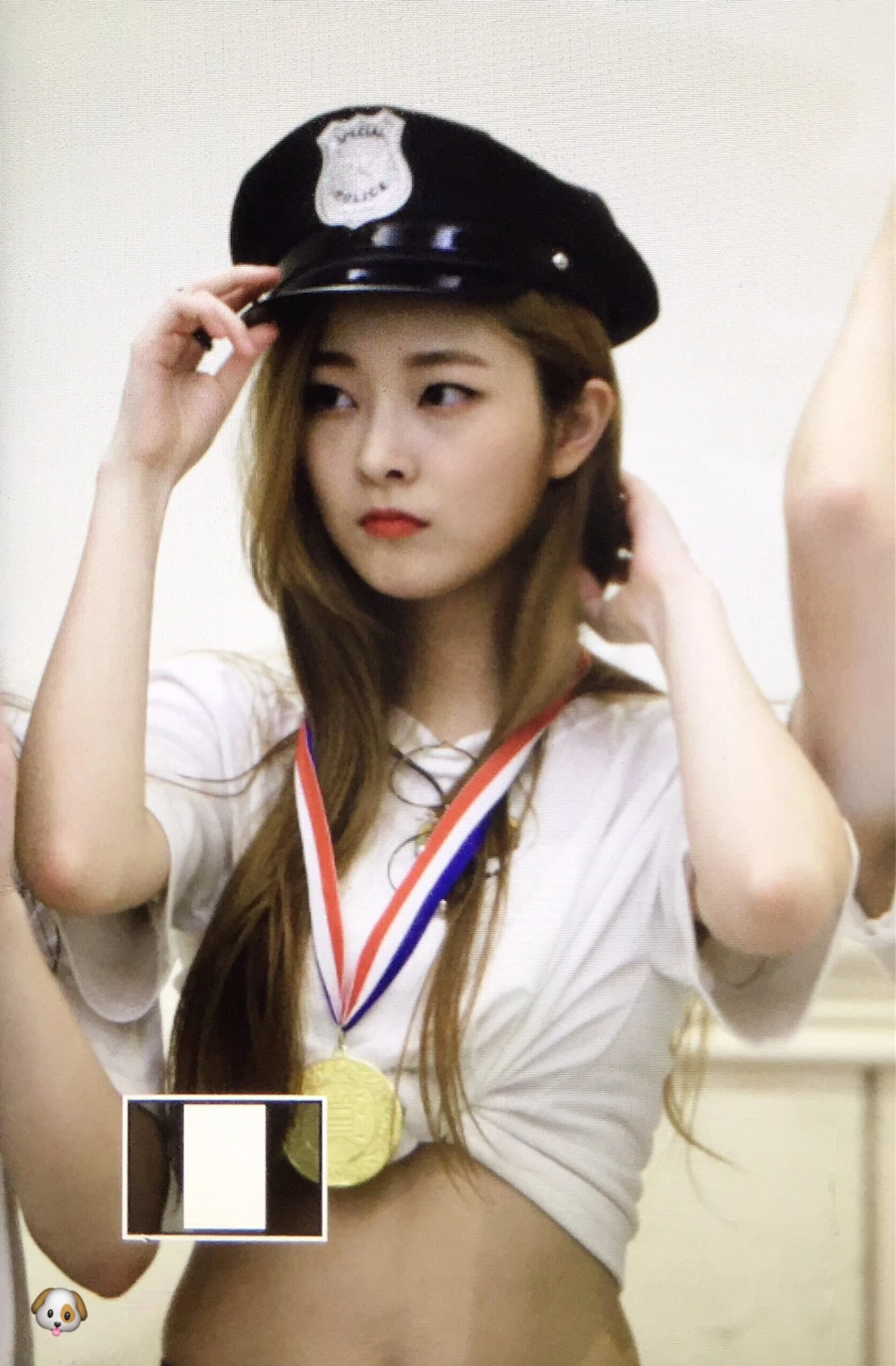 Eunwoo