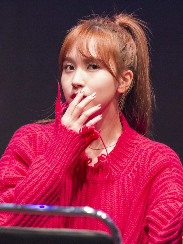 Mina