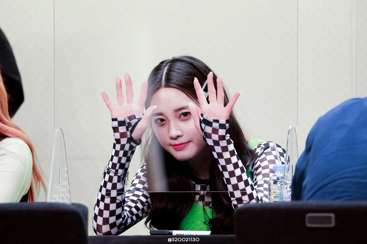 Nayoung