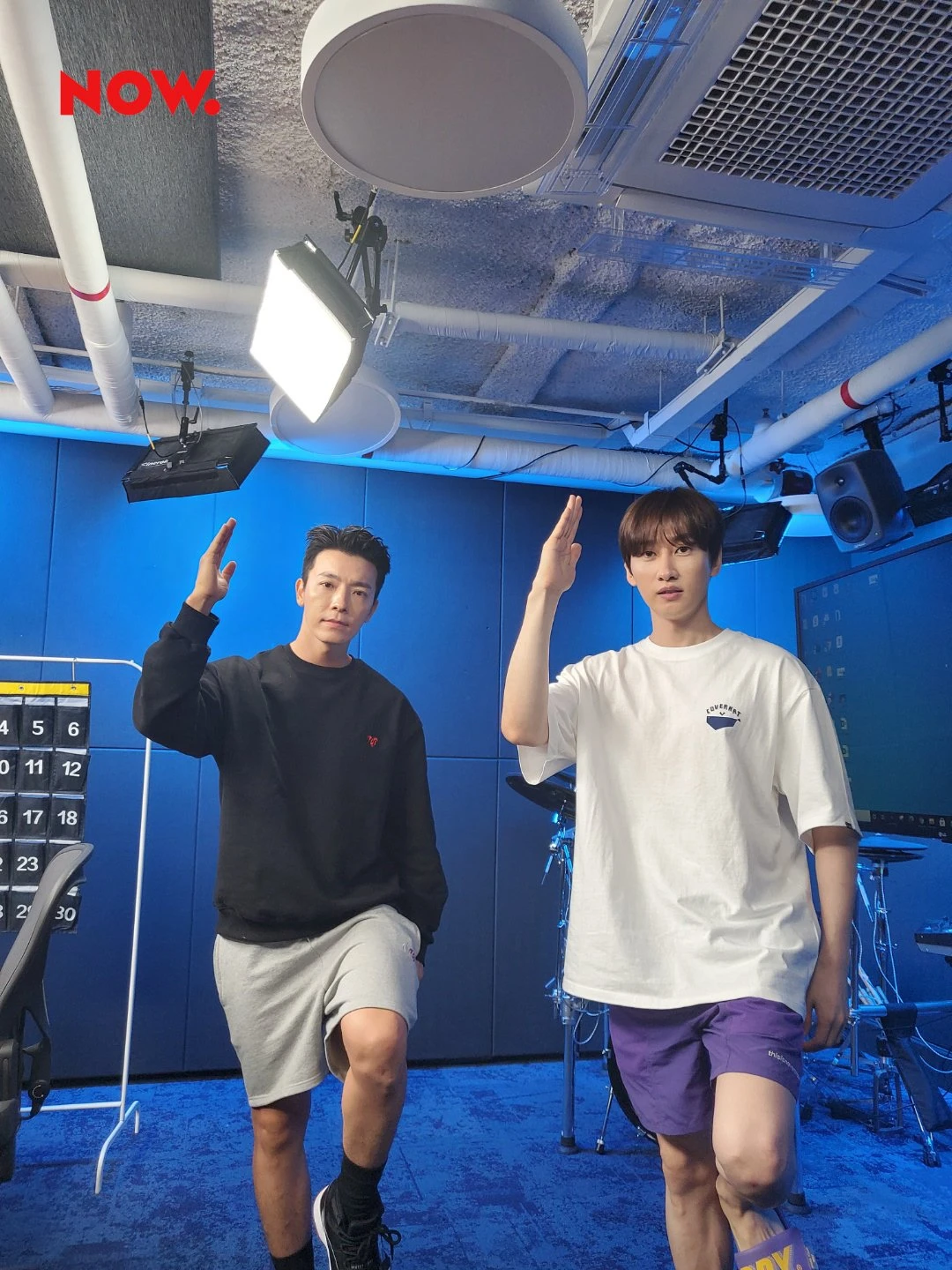 Donghae