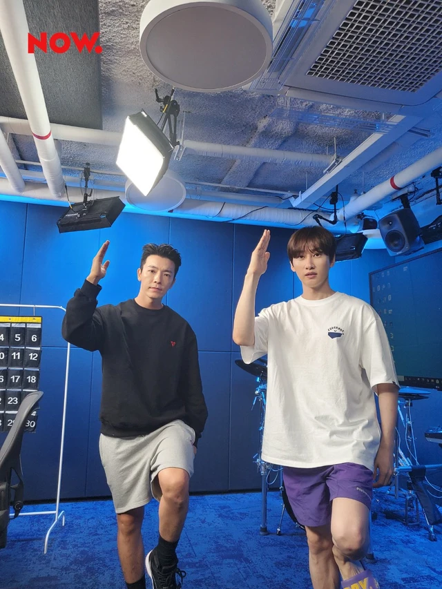 Donghae