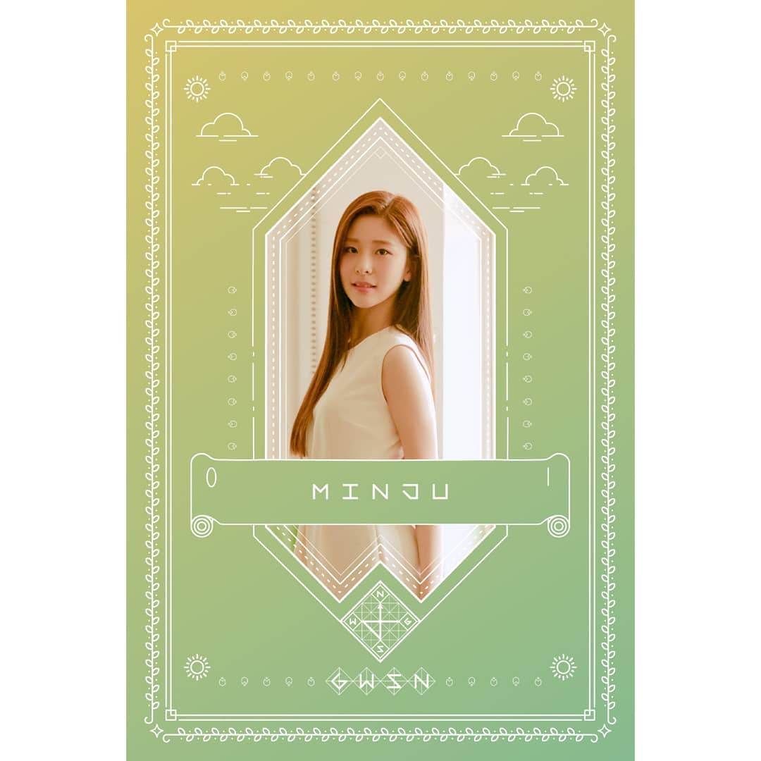 Minju