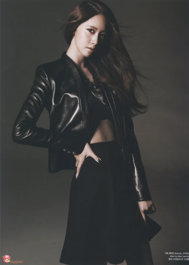 Yoona