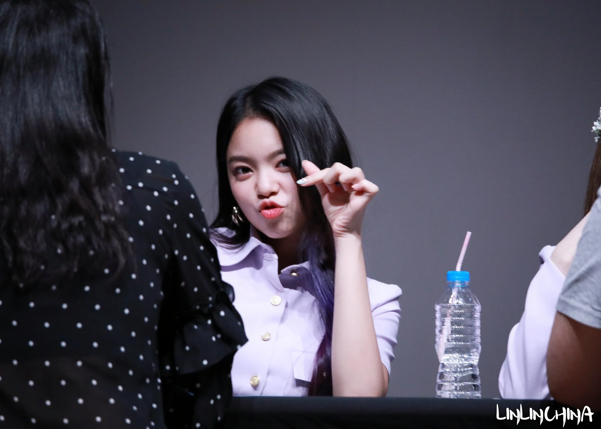 Linlin