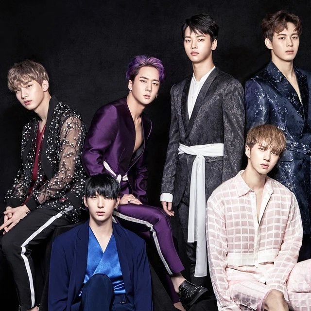 VIXX