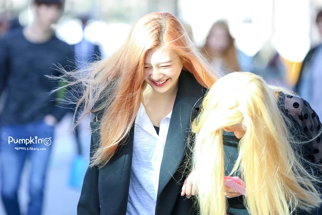Joy