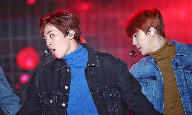 Xiumin