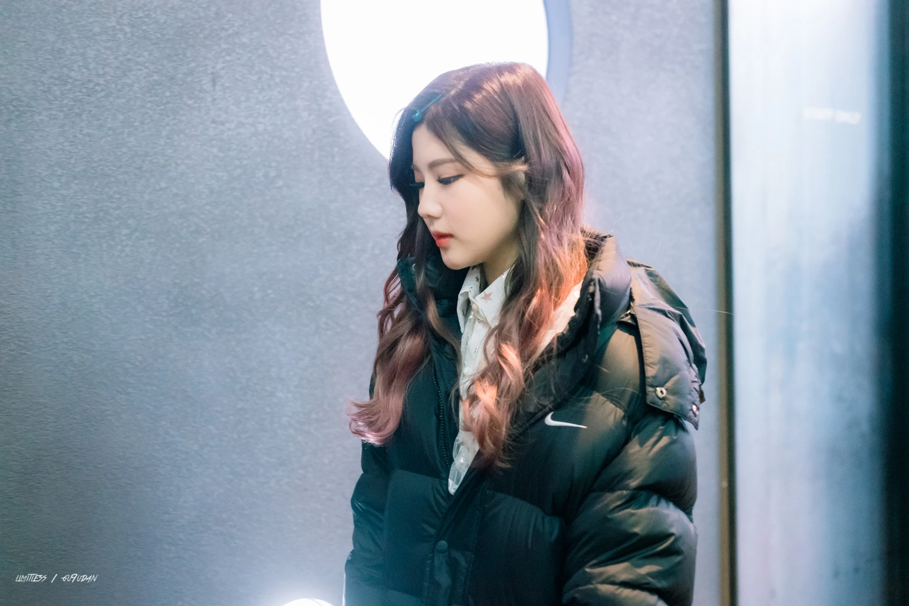 Hyeyeon