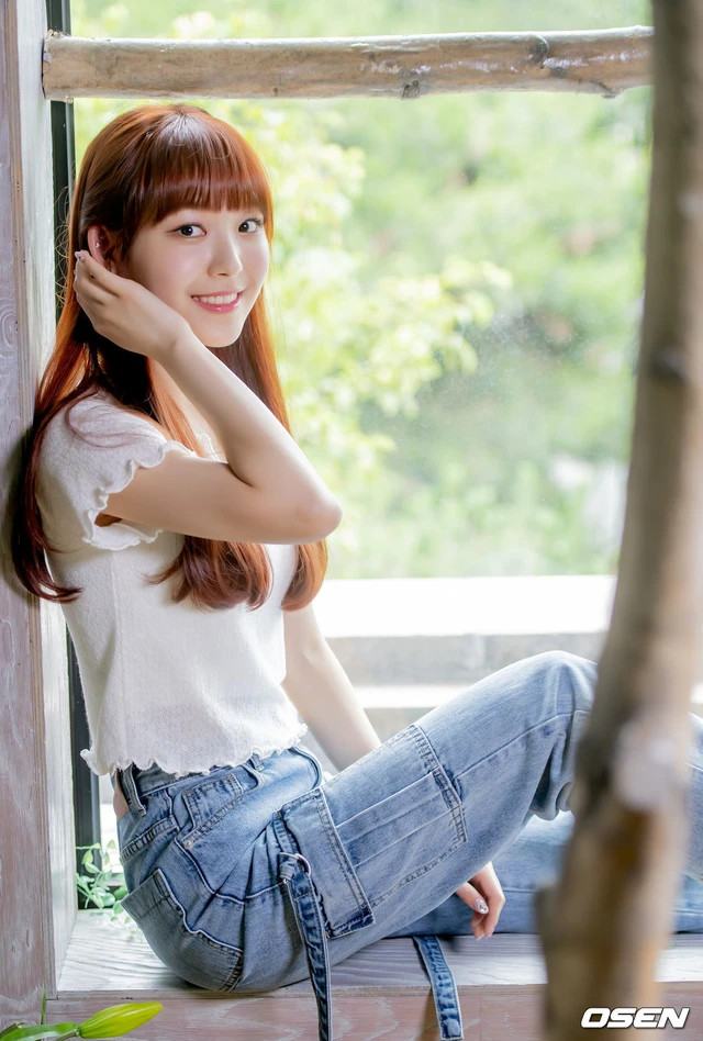 Yujeong
