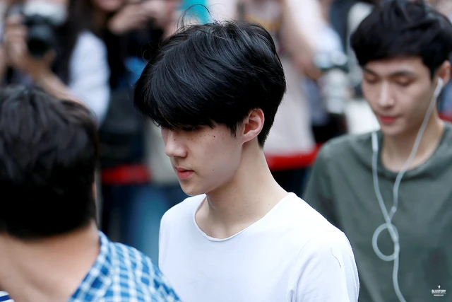 Sehun