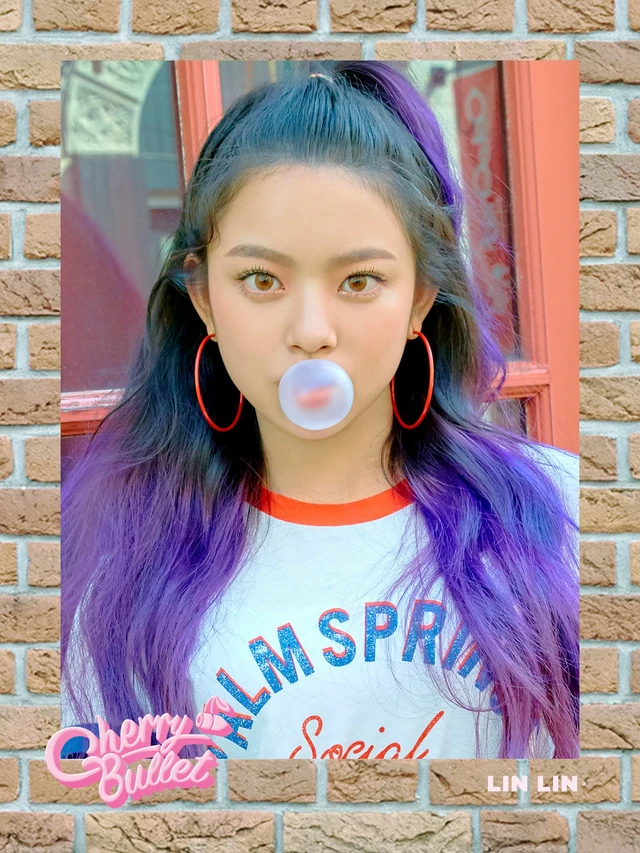 Linlin