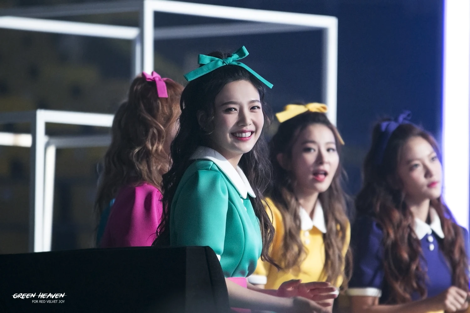 Joy