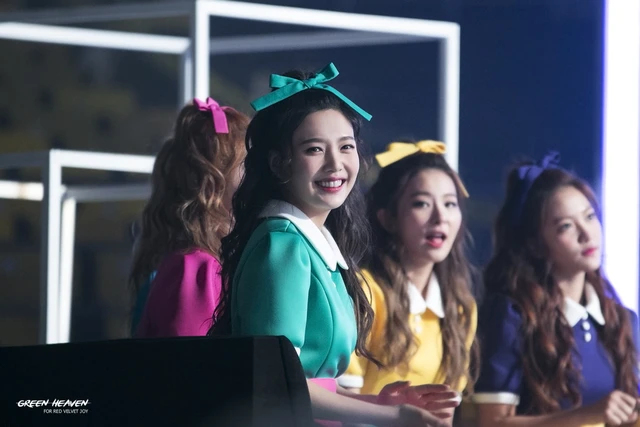 Joy