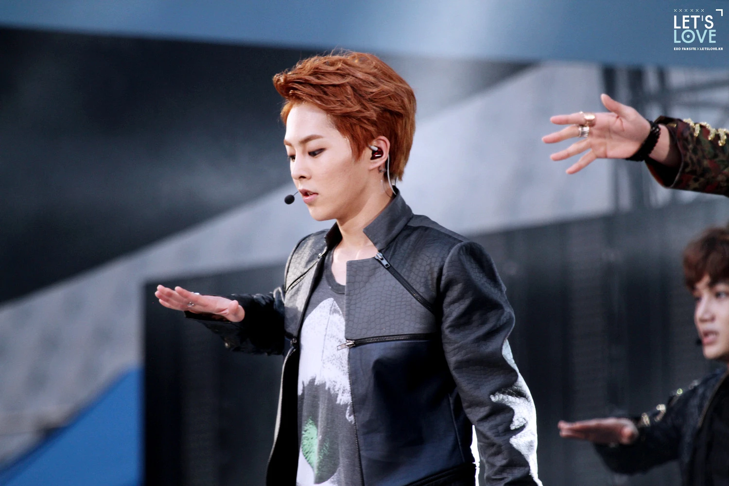 Xiumin