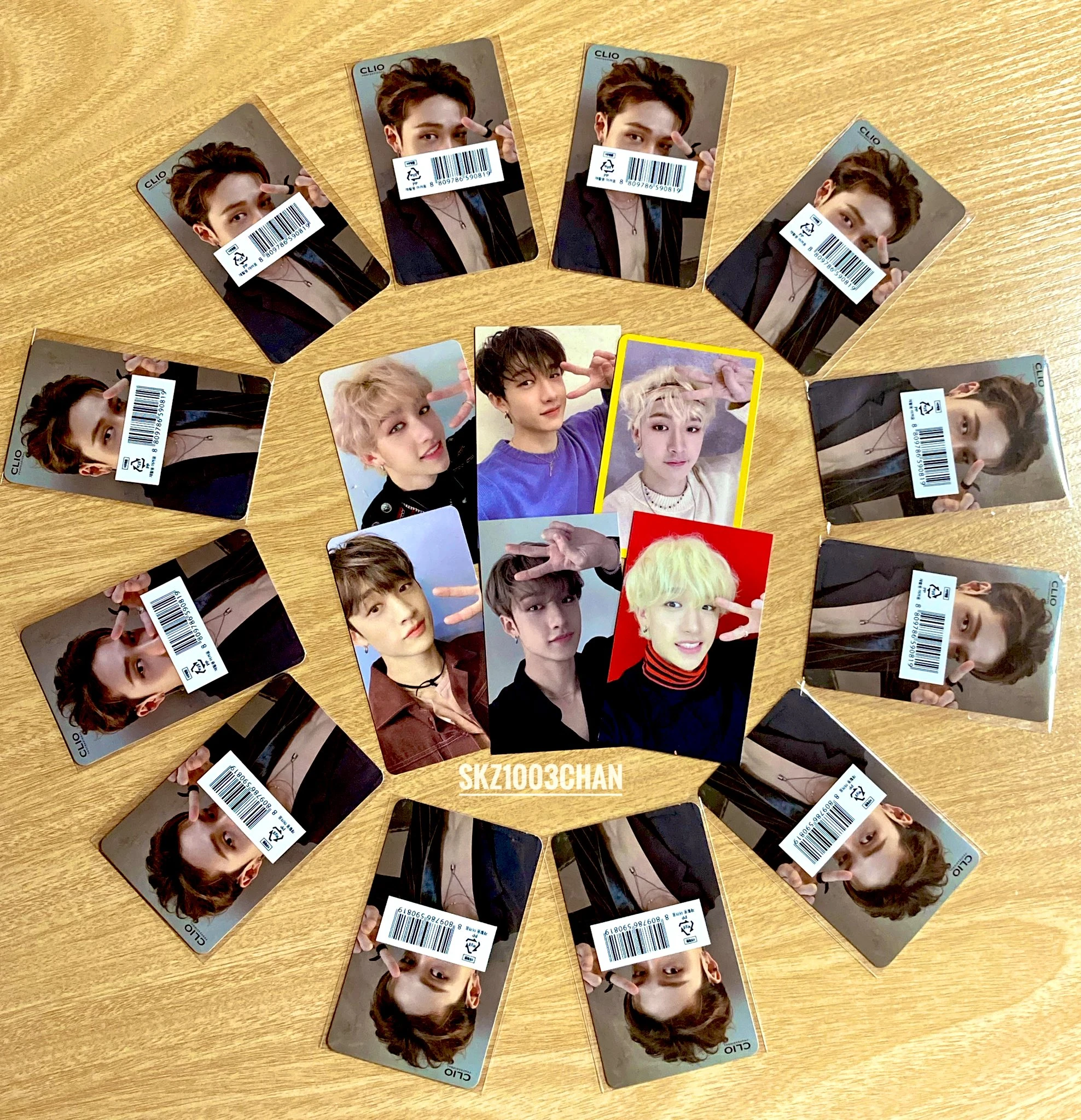 Bang Chan