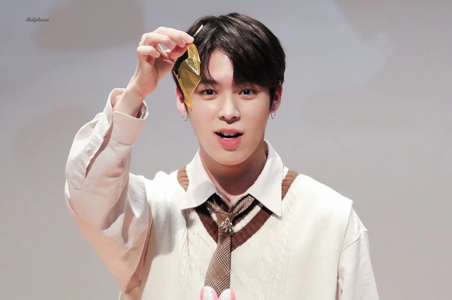 Yeonho