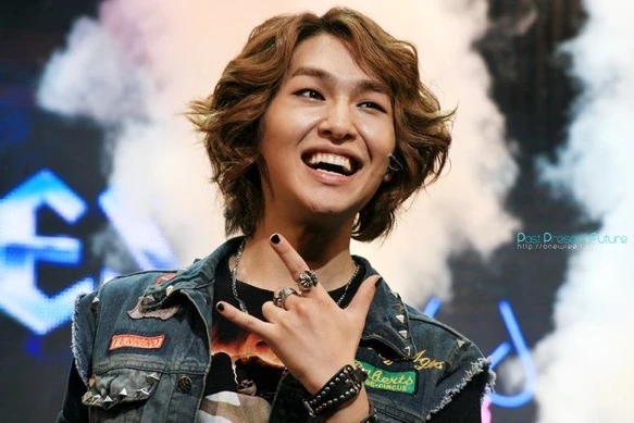 Onew