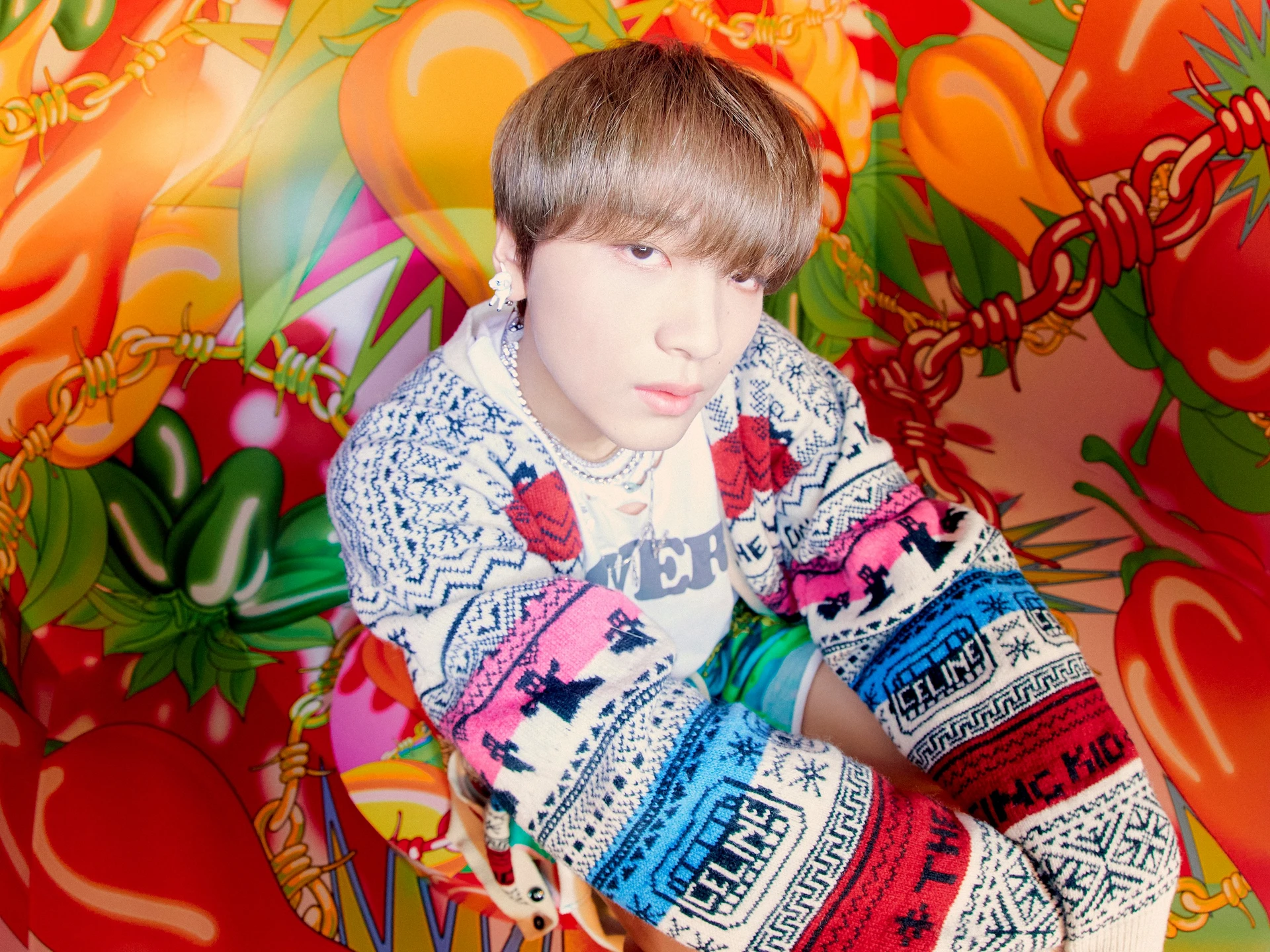 Haechan