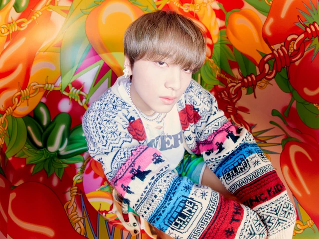 Haechan