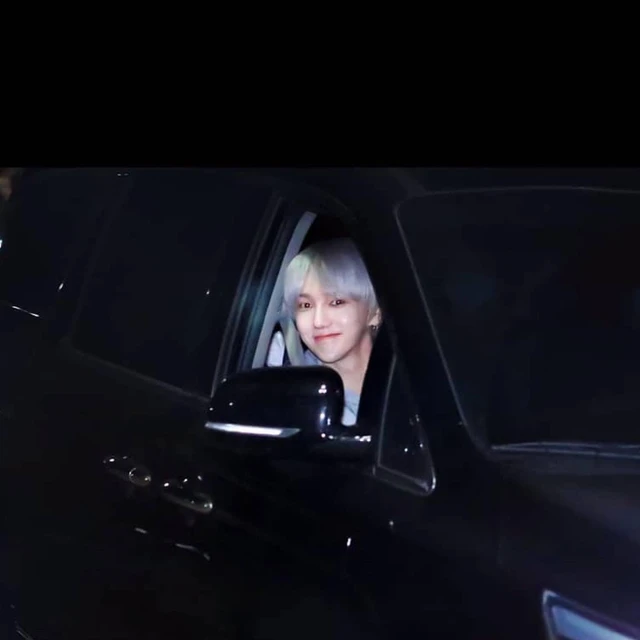 Yesung