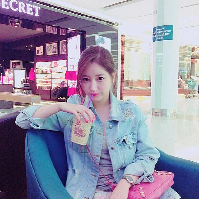 Soyeon