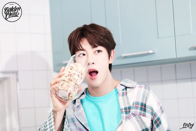 Jibeom