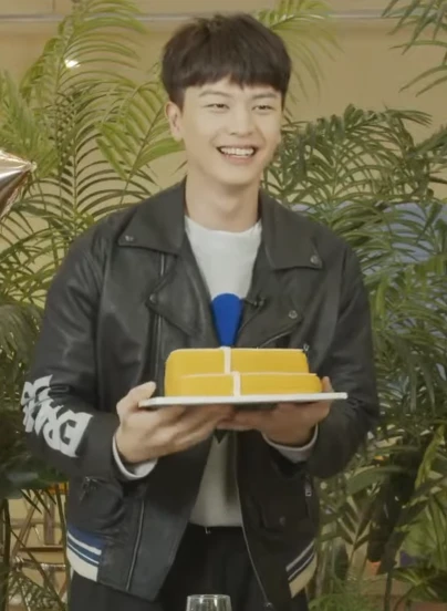 Sungjae