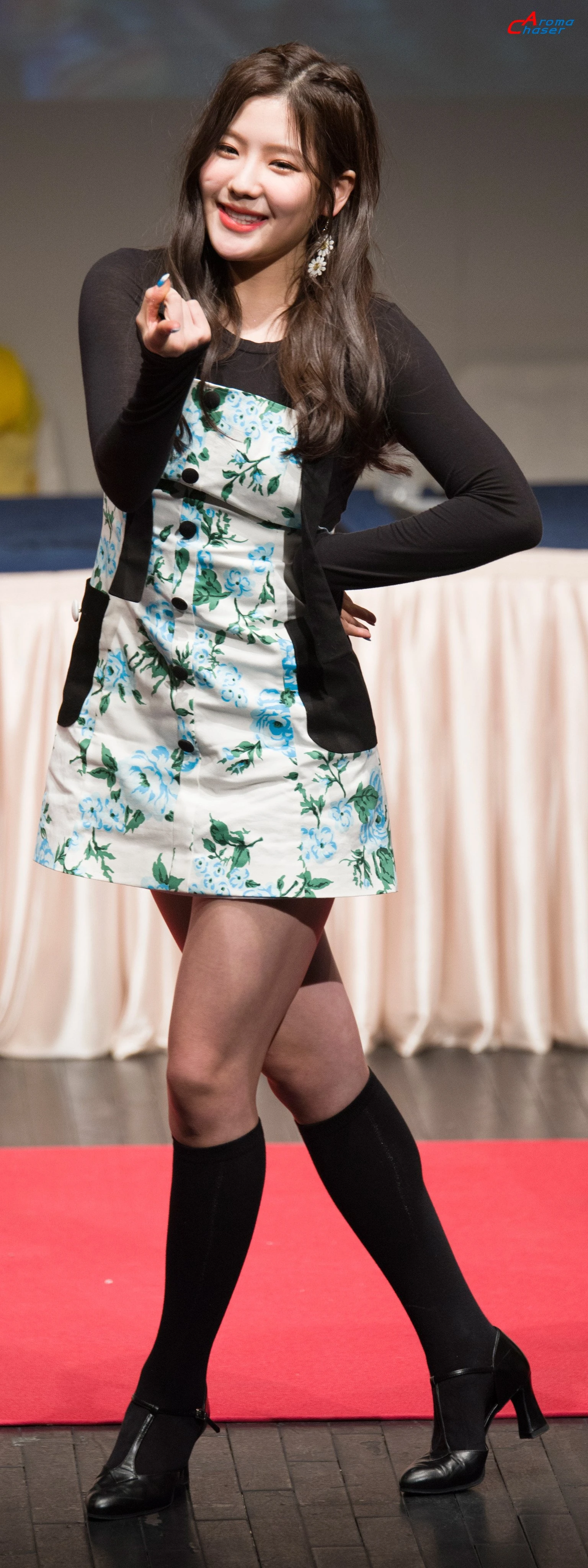 Hyeyeon