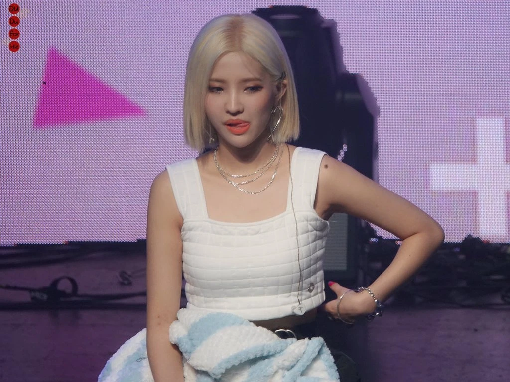 Soyeon