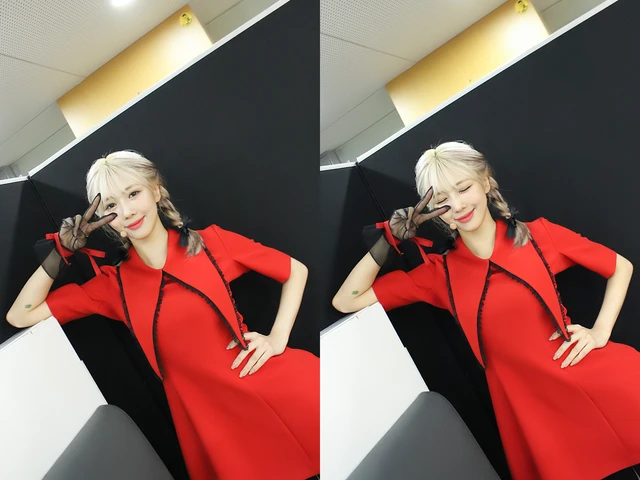 Yoohyeon