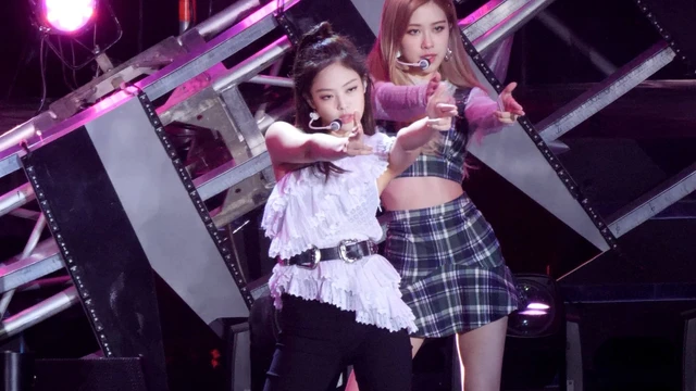 Jennie