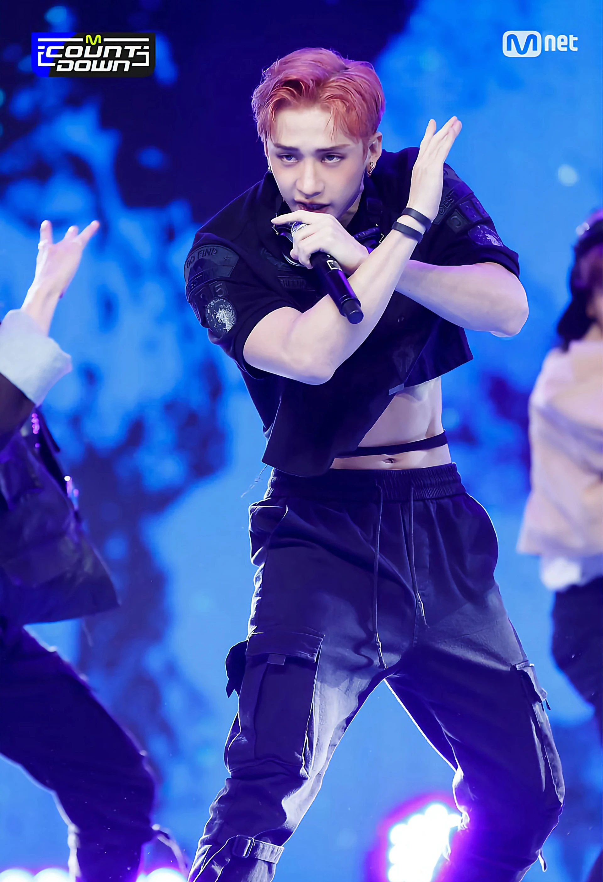 Bang Chan