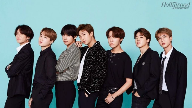 BTS