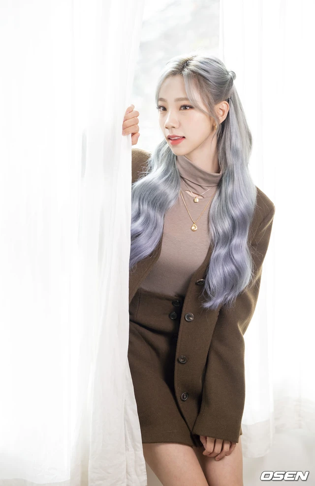 Yeoreum