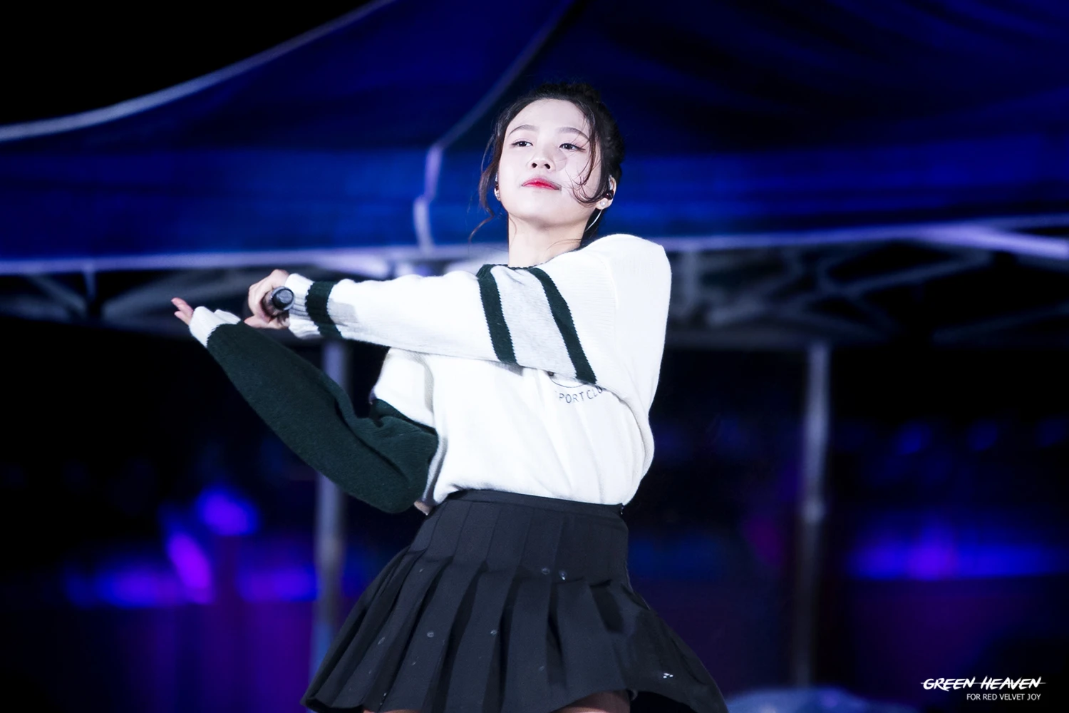 Joy
