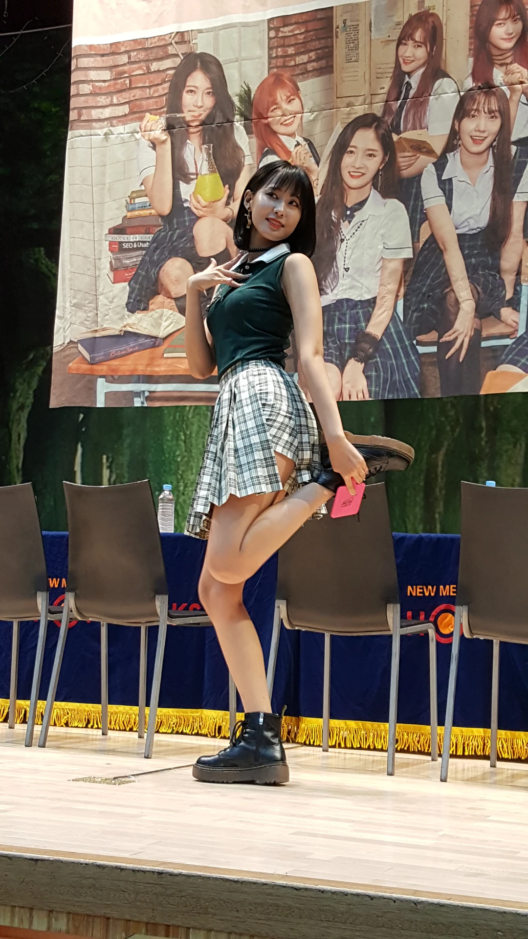 Kyla