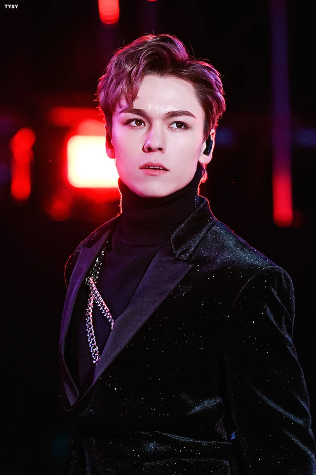 Vernon
