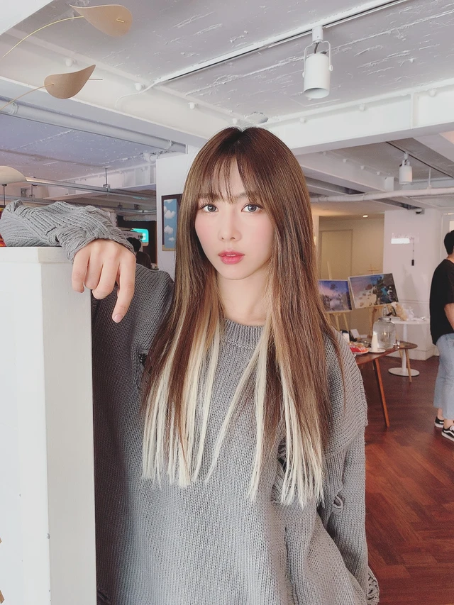 Yoohyeon