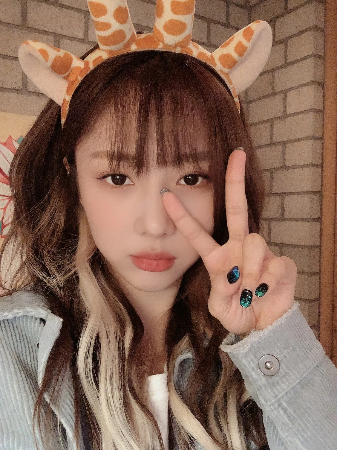 Yoohyeon