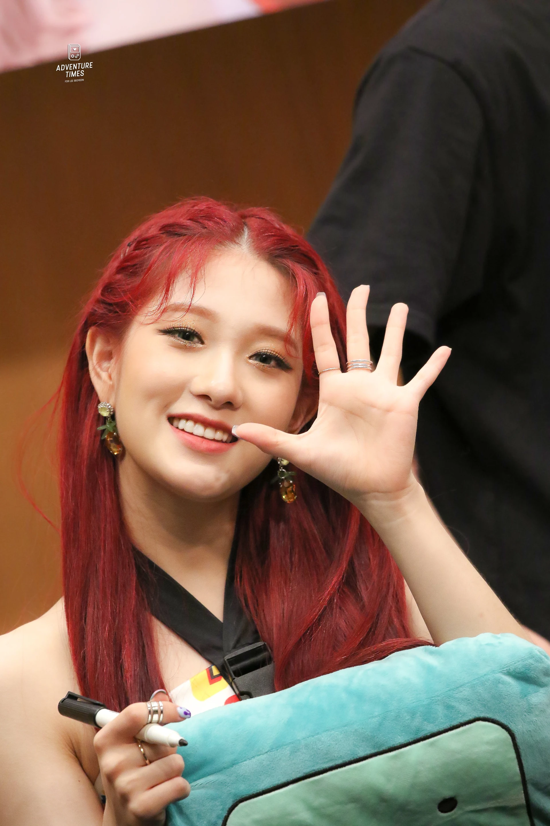 Seoyeon
