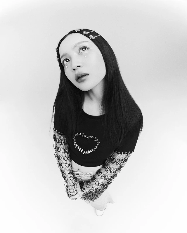 Lee Hi