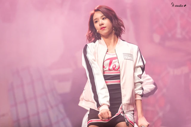 Chaeyoung