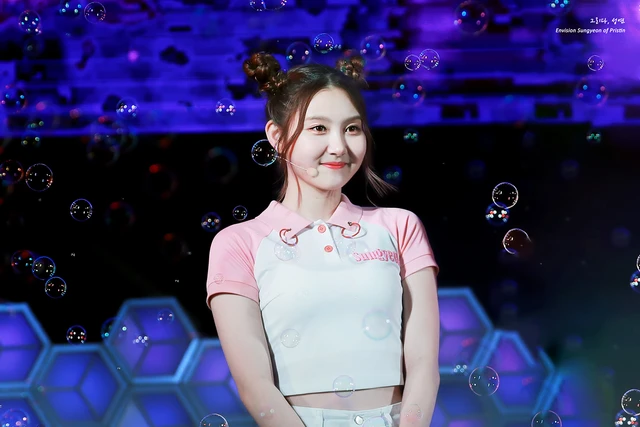 Sungyeon