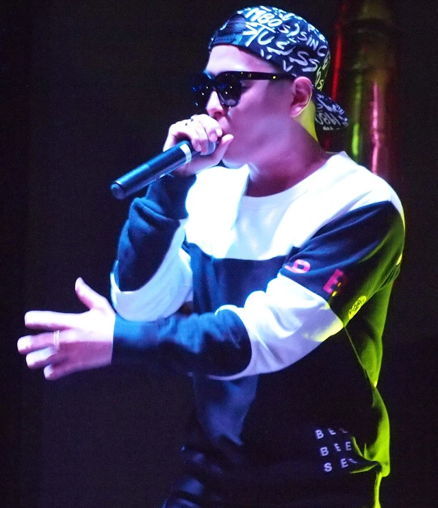 Simon Dominic