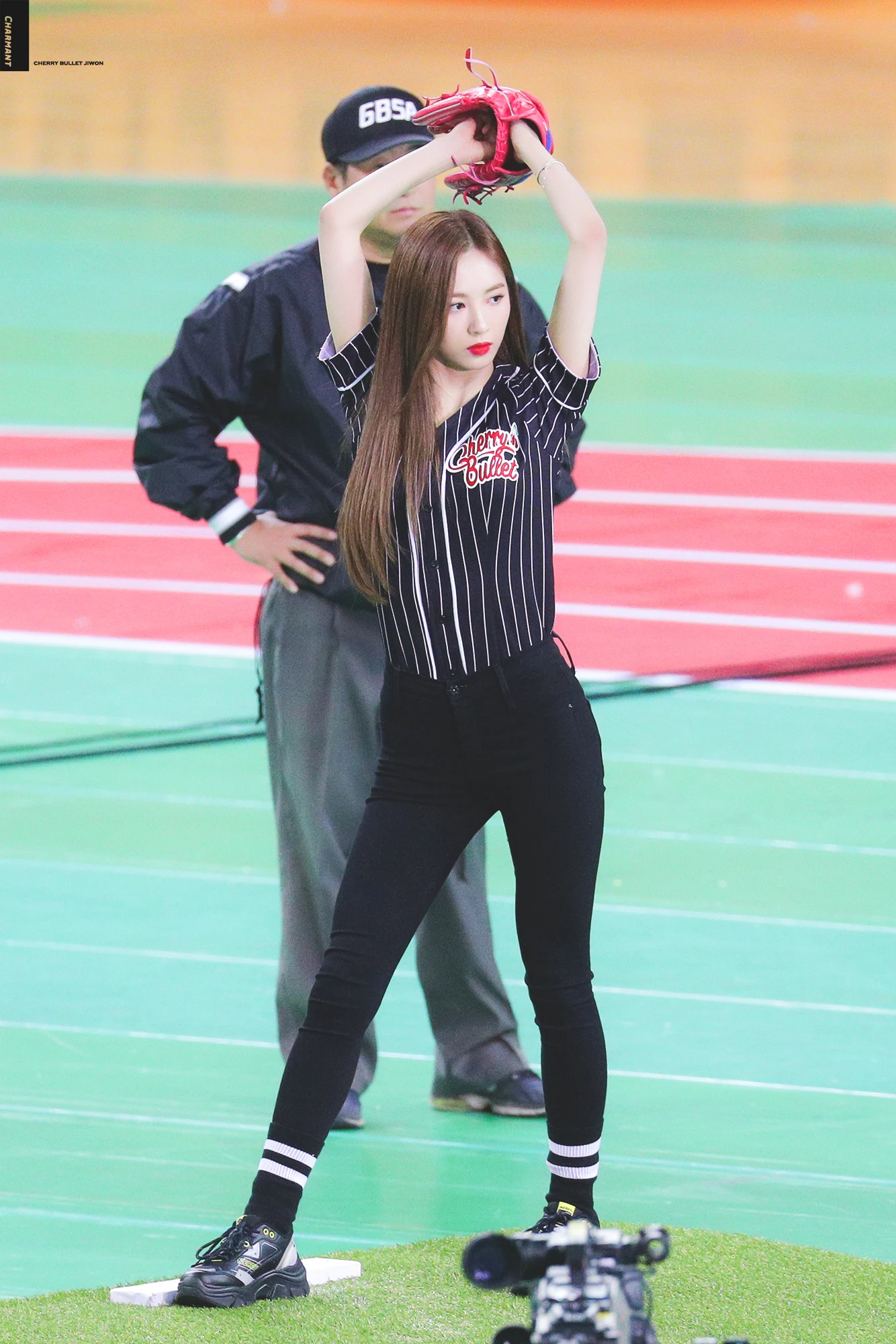 Jiwon