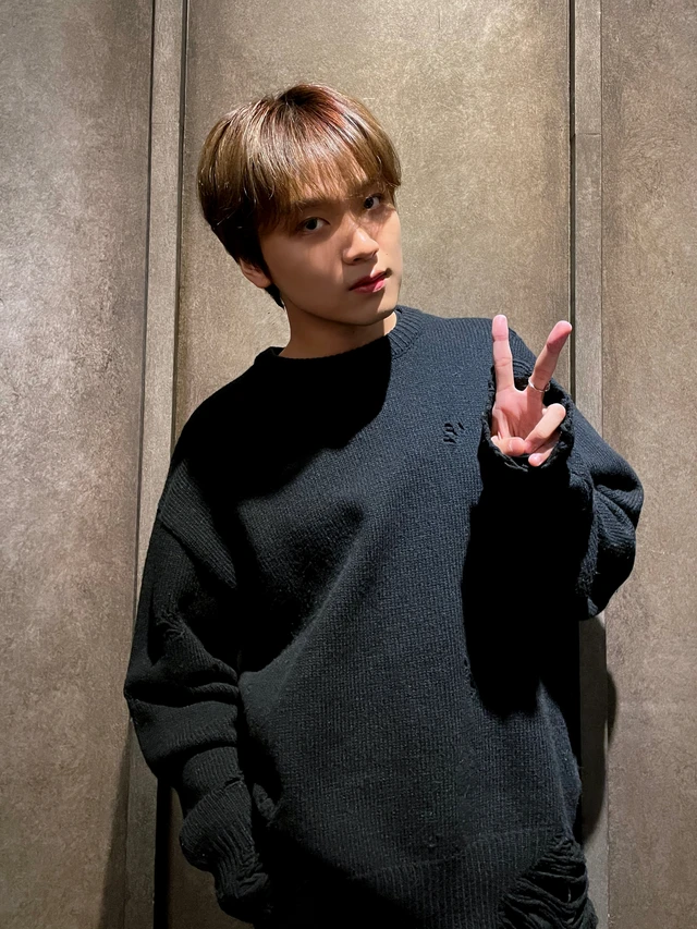 Haechan