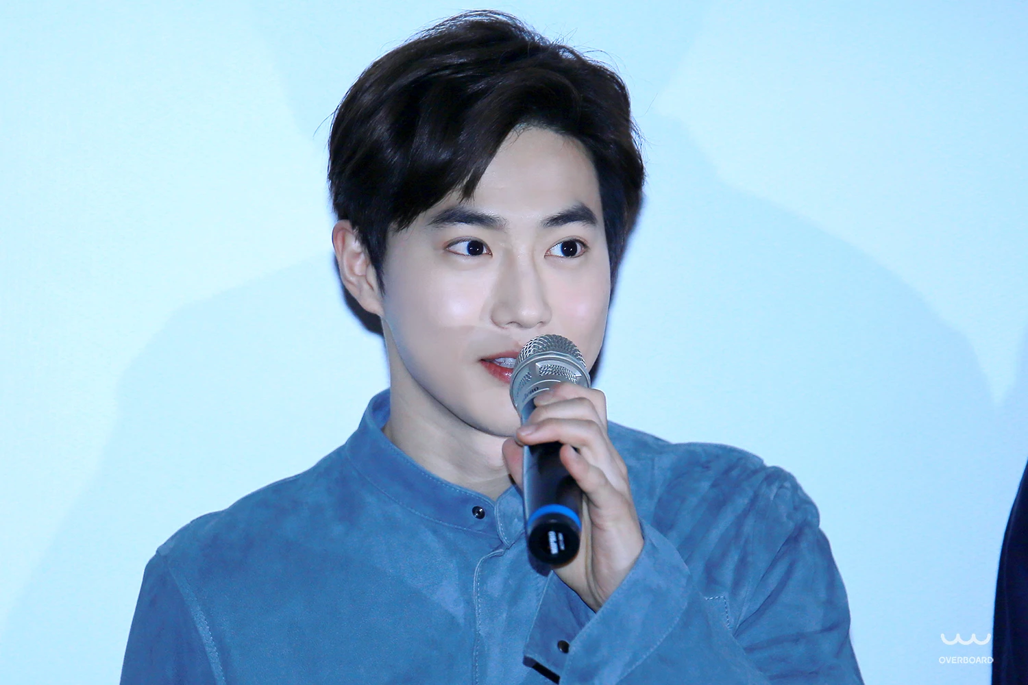 Suho