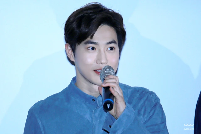 Suho