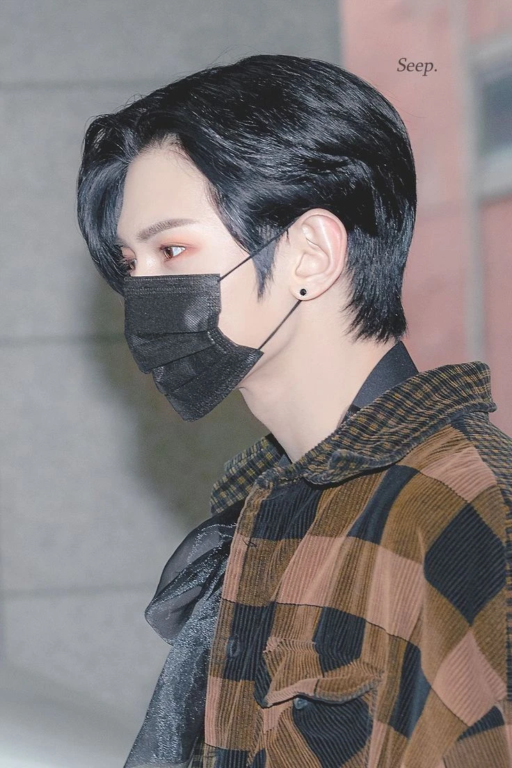Yeosang